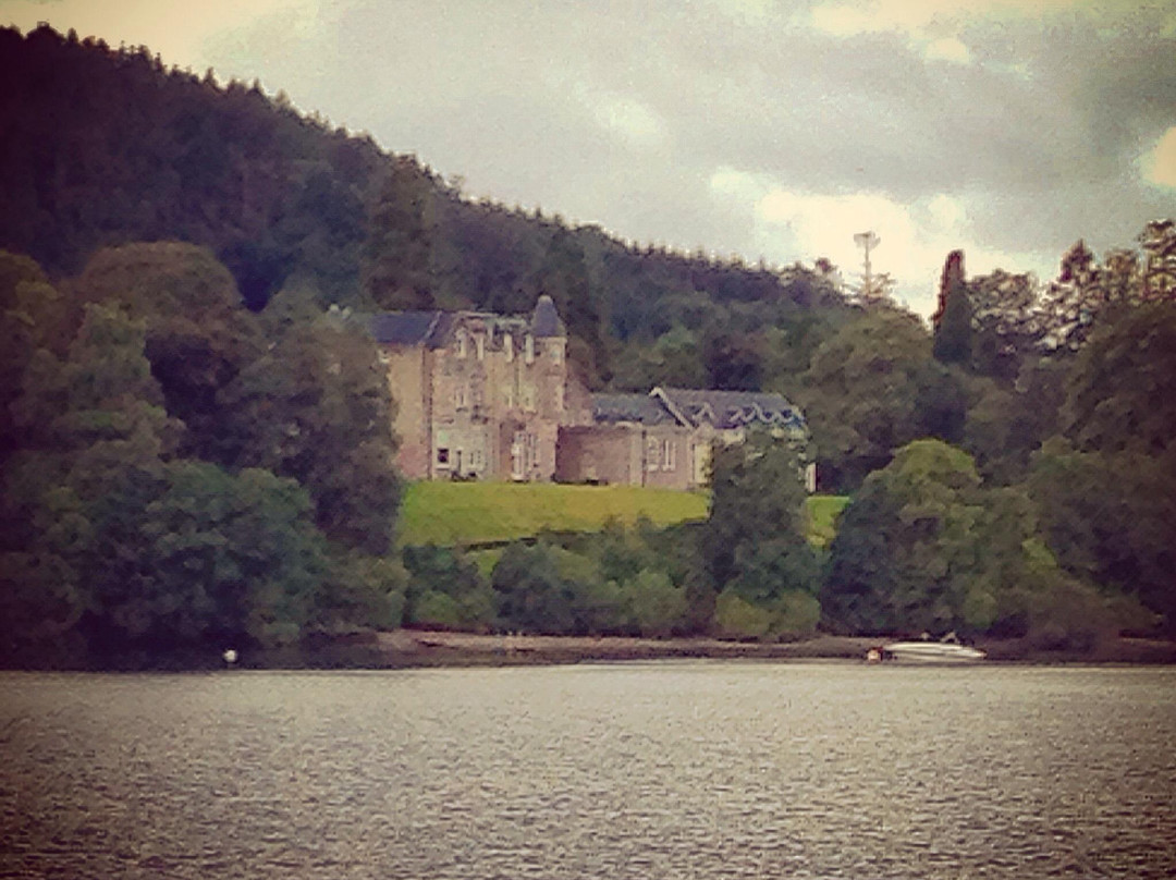 Loch Lomond Shores-Balloch必去景点