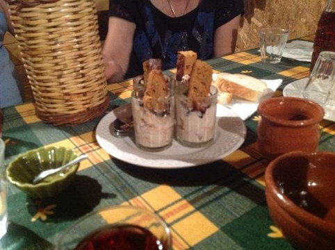 Cardeto旅游攻略图片