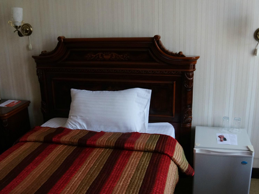 Atrium Victoria主图