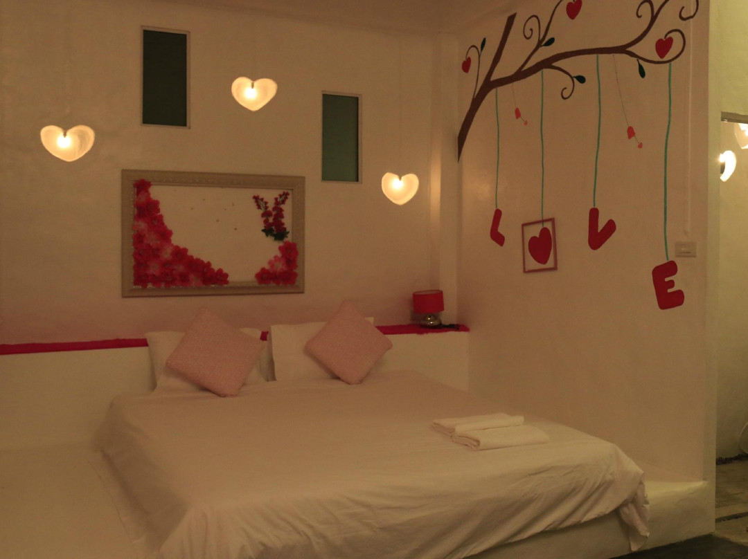 Chaosamran Beach Resort主图