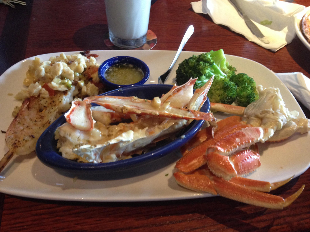 Red Lobster