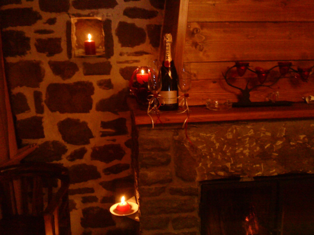 Archontiko Aiolides主图