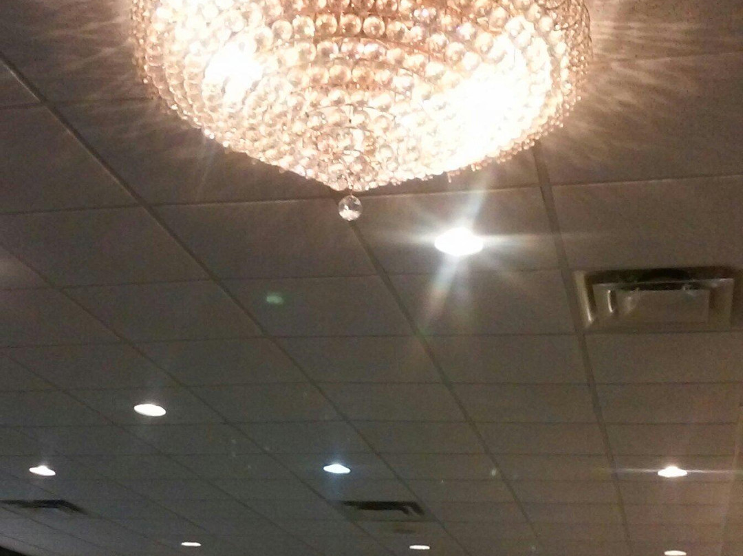 Ming Wah Buffet Restaurant