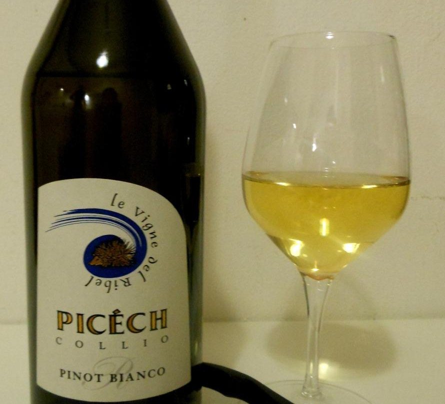 Weingut Roberto Picech景点图片