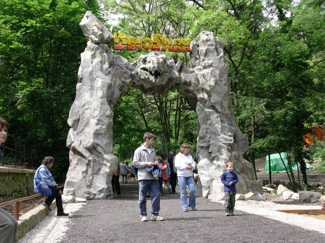 Karlova Ves旅游景点-Zoo Bratislava