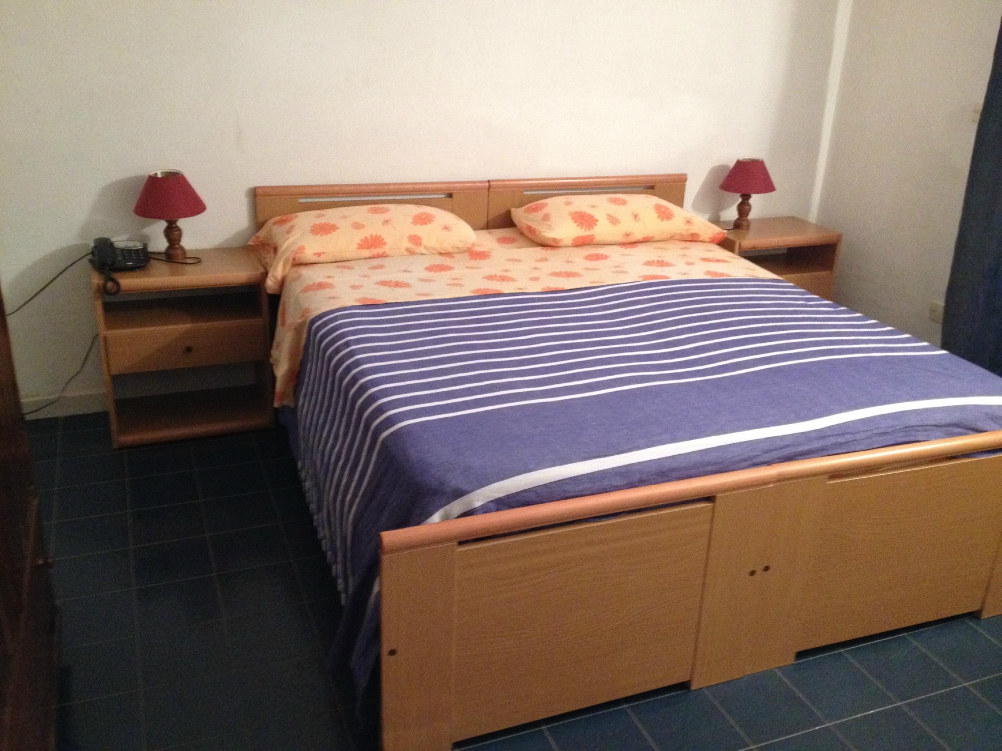 Hotel La Giara-客卧