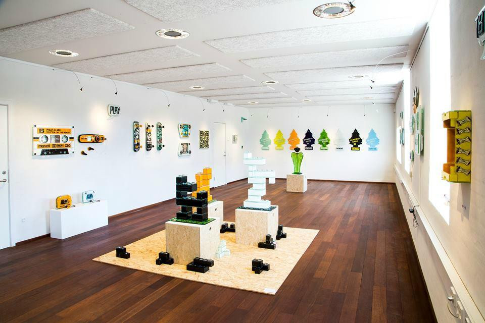 Gallery Nijenkamp景点图片