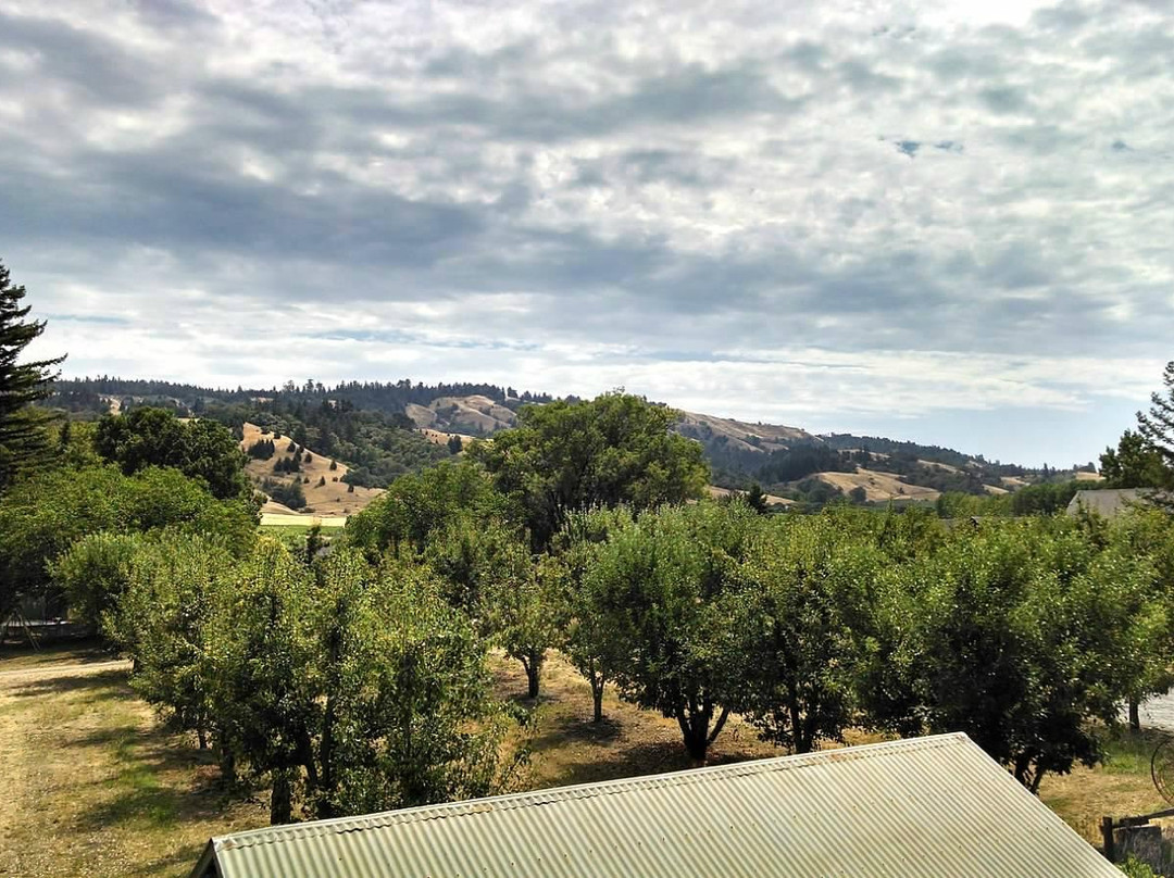 Anderson Valley景点图片