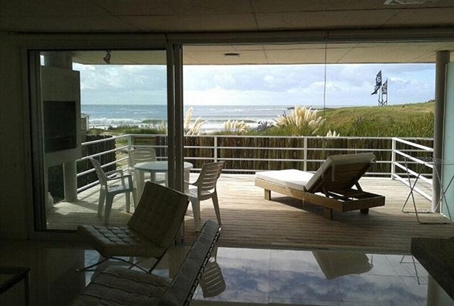 Punta del Diablo酒店住宿-Ocean View Apart Hotel and Suites