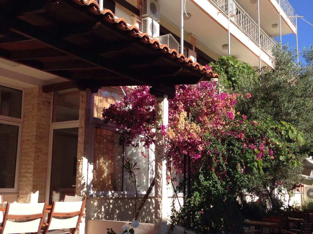 Aphrodite Hotel主图