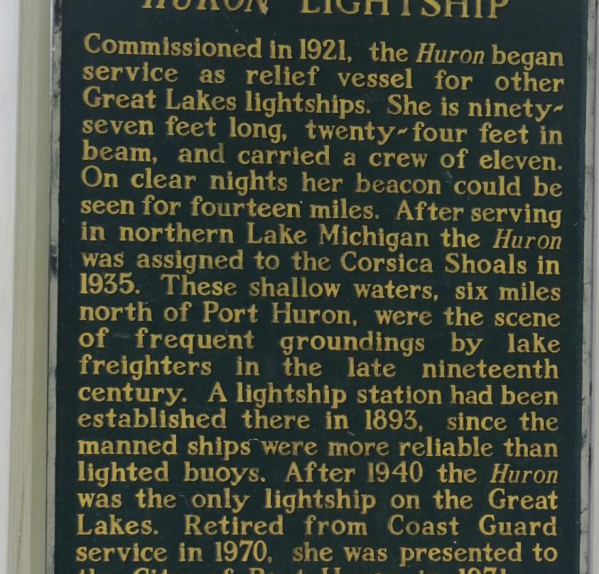 Pine Grove Park-休伦港必去景点