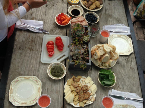 SAARLOOSons-洛斯奥利沃斯必去景点