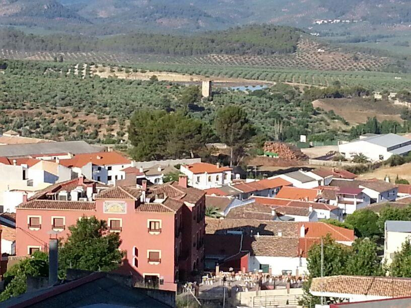 Hostal Rural la Montería
