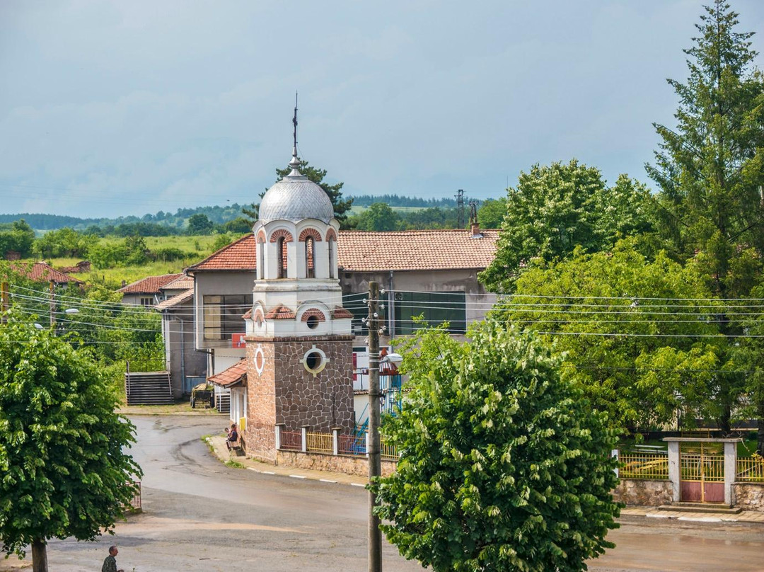 Village Turia - village museum景点图片