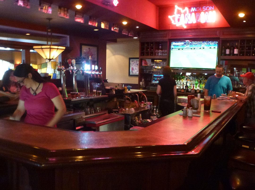 Kelseys Original Roadhouse