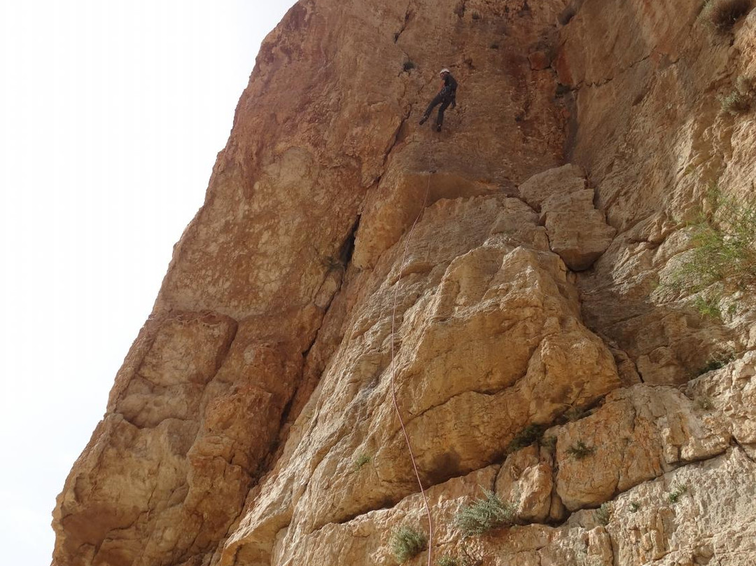 Israel Extreme-耶路撒冷必去景点