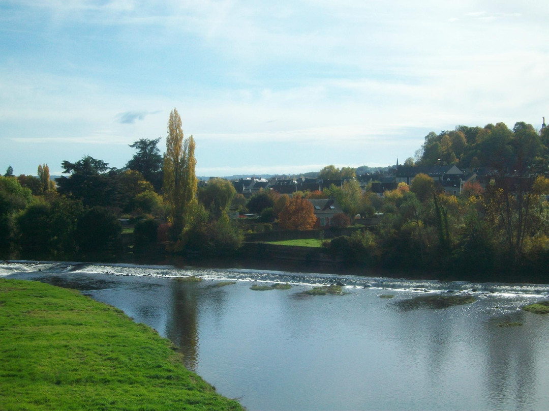 Le Moulin Saint-Etienne主图