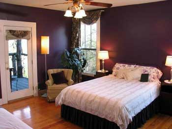 Mountain Grove B & B at Cloudland主图