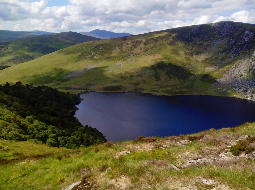 Gray Line Ireland-都柏林必去景点