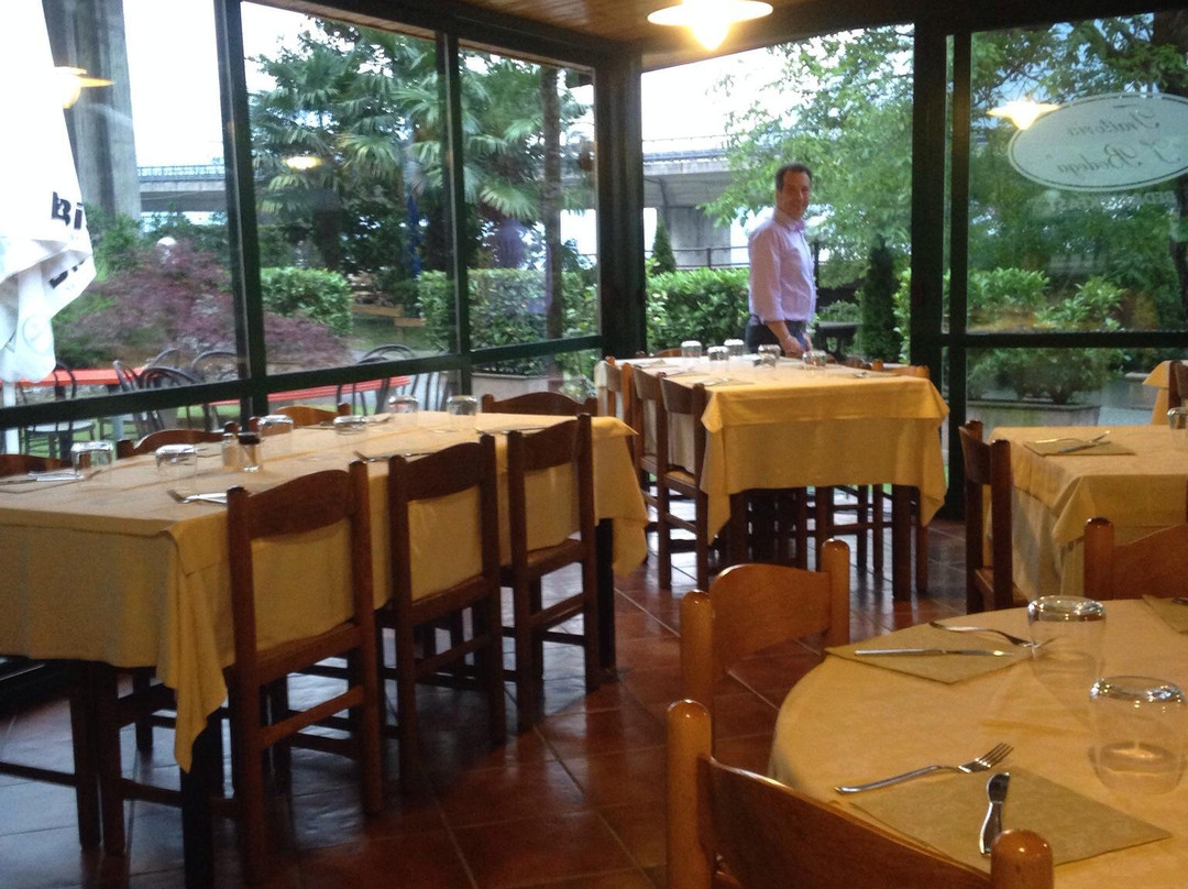 Trattoria "I BODEGA" B&B主图