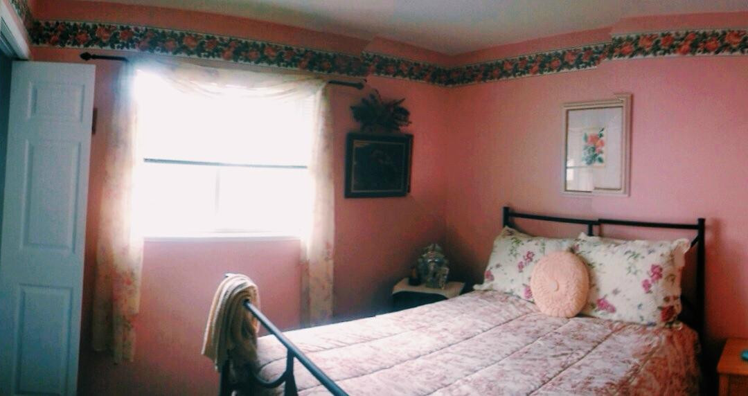 Rose Garden B&B主图