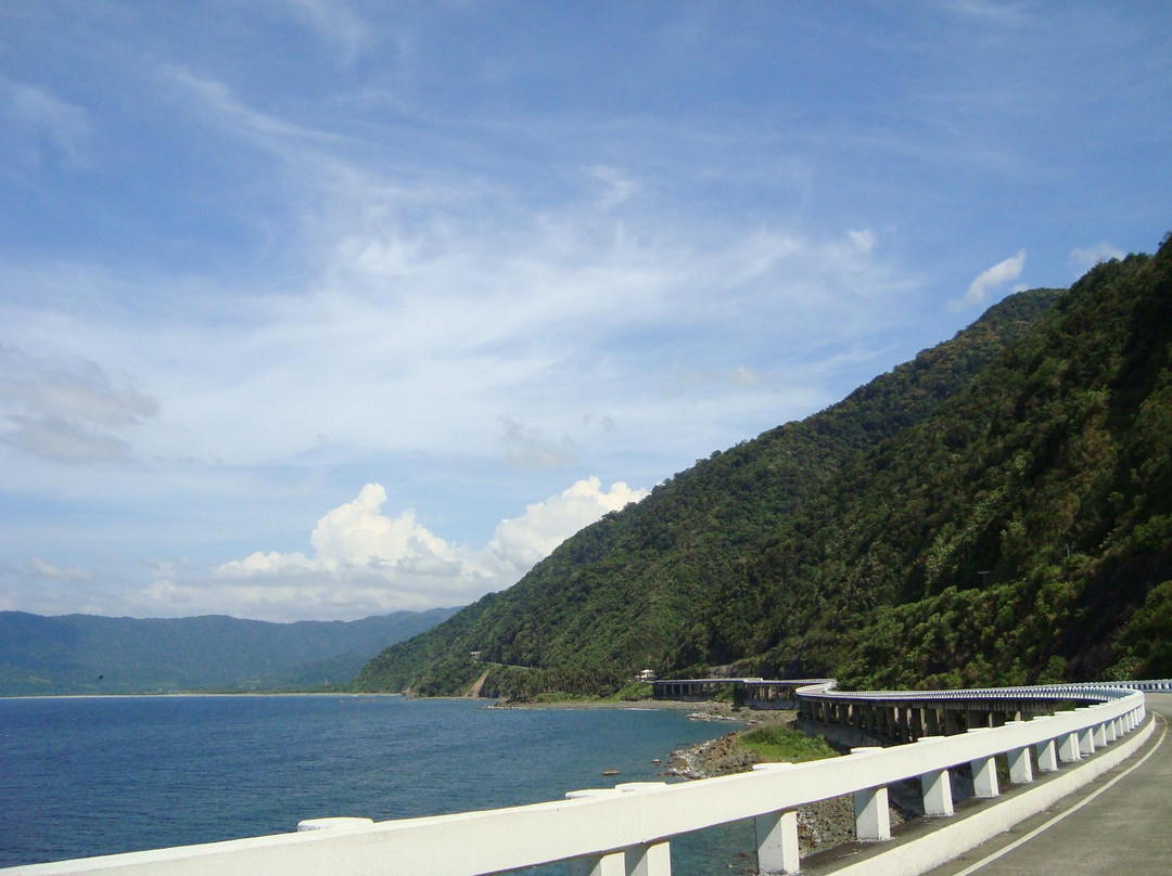 Patapat Viaduct-帕古普必去景点
