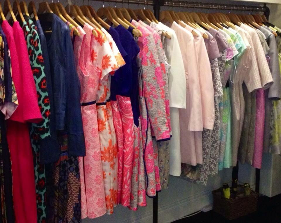 Coco Boutique-Listowel必去景点