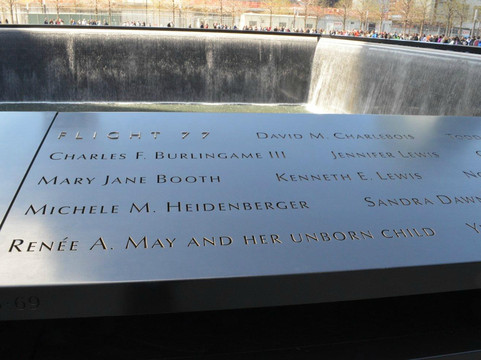9/11 Ground Zero Tour-纽约市必去景点