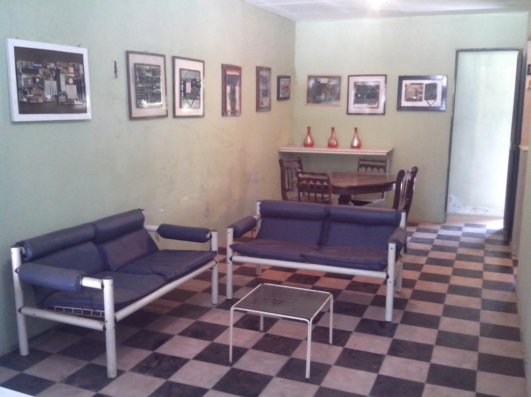 Itamaraca Hostel