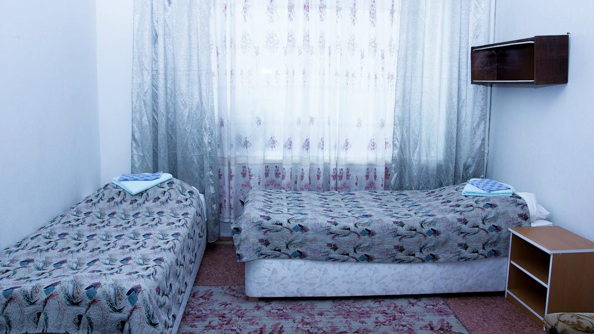 Voyazh Guest House-官方