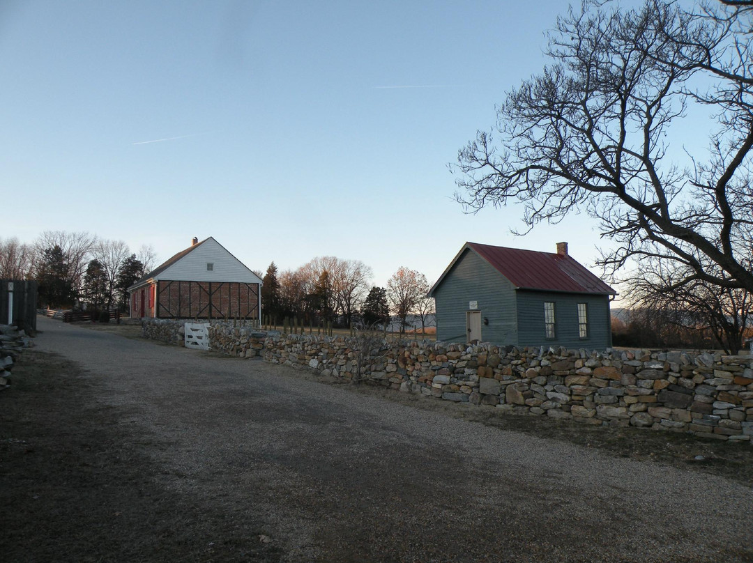 Luray Valley Museum & Shenandoah Heritage Village景点图片