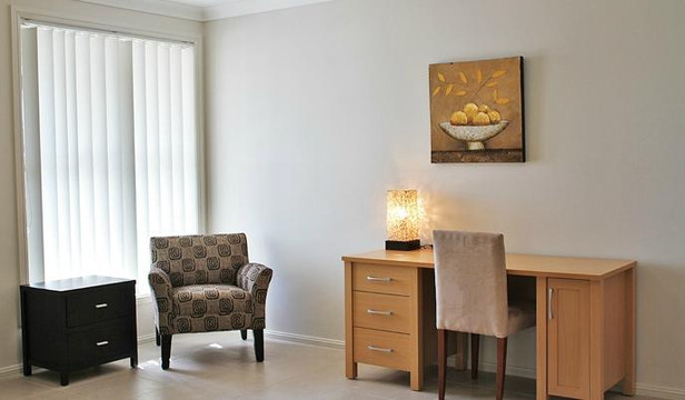 Tuatara Accommodation Muswellbrook主图