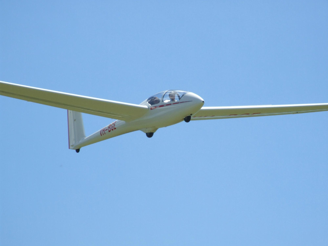 Boonah Gliding Club-Boonah必去景点