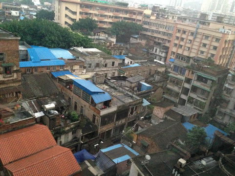 广州宾馆（北京路步行街海珠广场地铁站店）主图