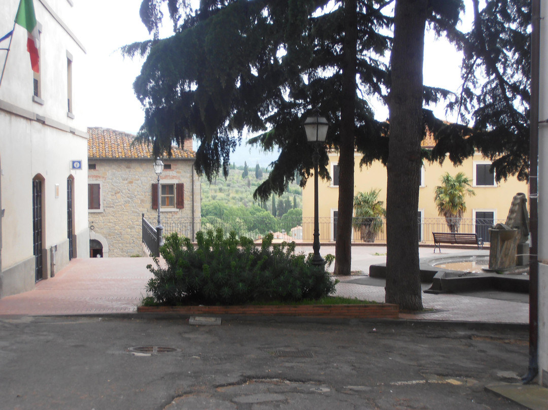 Hannibal's Journey-Tuoro sul Trasimeno必去景点