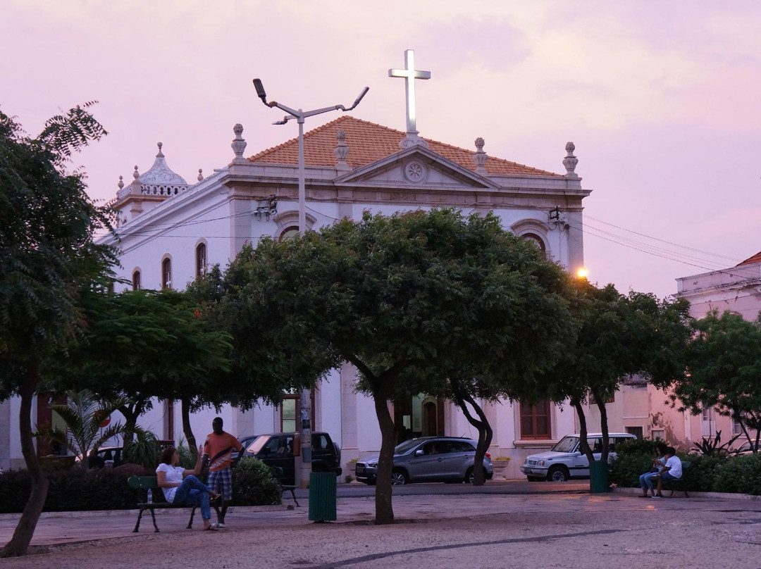 Igreja Nossa Senhora da Graca景点图片