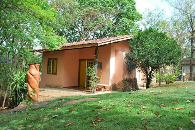 Pousada Vivendas