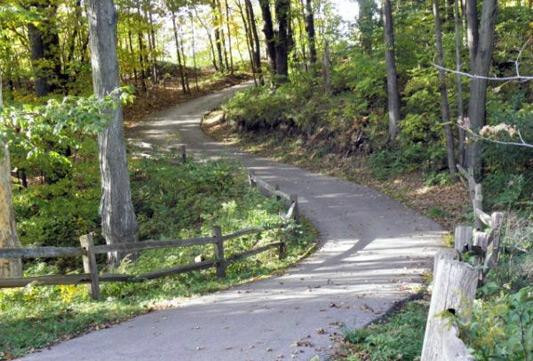 Bay Meadows Golf Course-特拉弗斯城必去景点