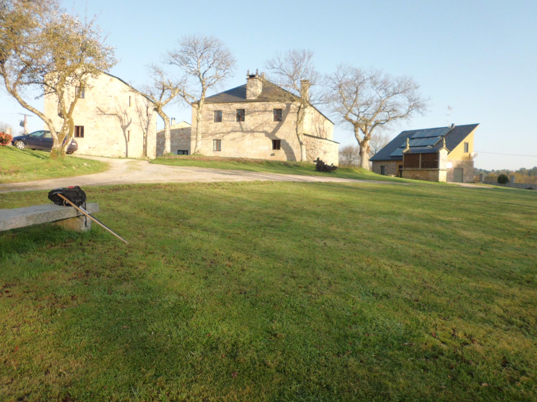 Bi Terra Hotel Rural