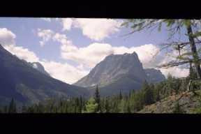 黄石湖-黄石国家公园必去景点