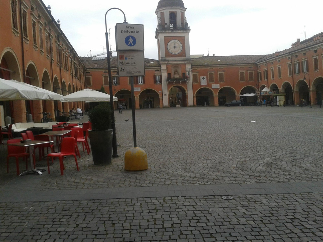 Terme Della Salvarola景点图片