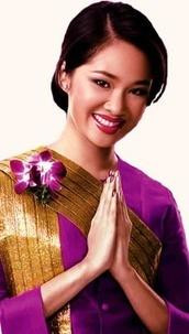 Thai Massage Cornwall