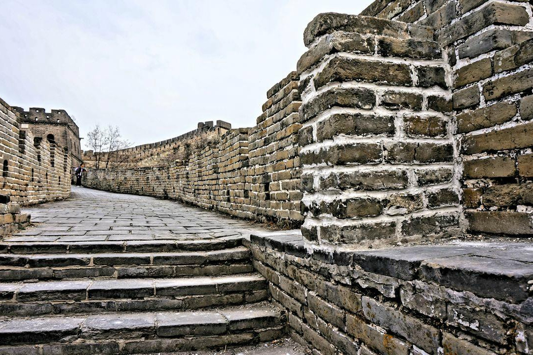 Beijing Great Wall Hiking-北京市必去景点