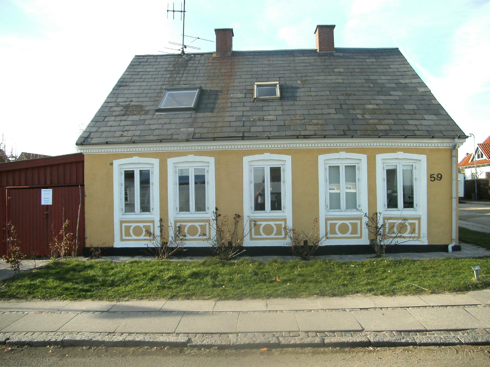 Belvedere B&B-官方