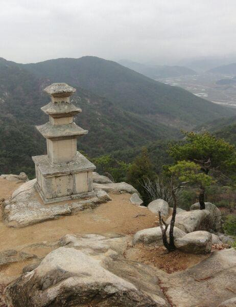 Gyeongju National Park-庆州市必去景点