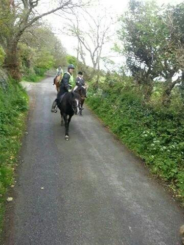 Llanwnda Stables-Goodwick必去景点