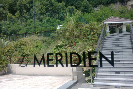 厦门艾美酒店主图