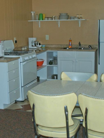 Island Acres Resort Motel主图