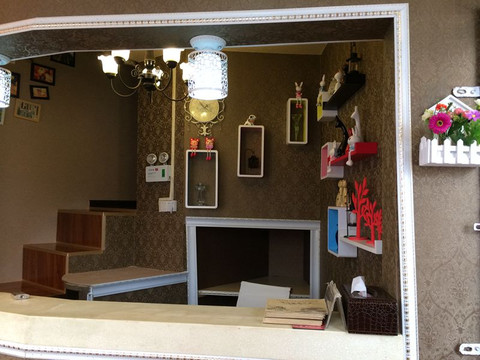 桂林驴行客栈主图