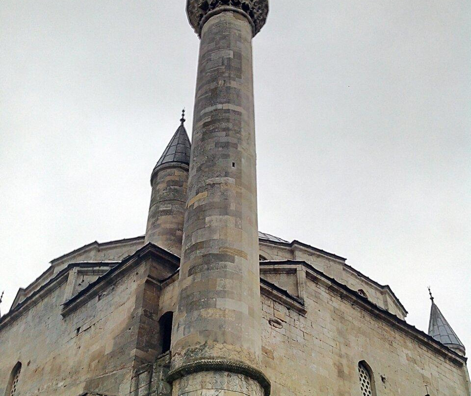 Ibrahim Pasha Mosque-Razgrad必去景点